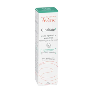 AVÈNE CICALFATE+ CRÈME RÉPARATRICE PROTECTRICE 100ML