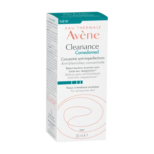 AVÈNE CLEANANCE COMEDOMED 30ML