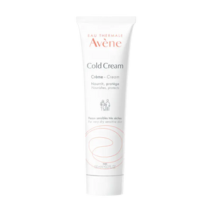 AVÈNE COLD CREAM CRÈME 100ML