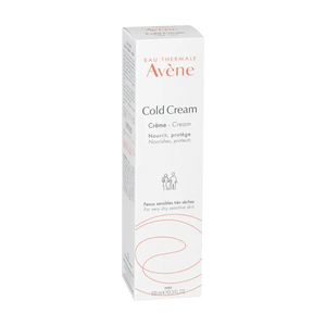 AVÈNE COLD CREAM CRÈME 100ML