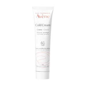 AVÈNE COLD CREAM CRÈME 40ML