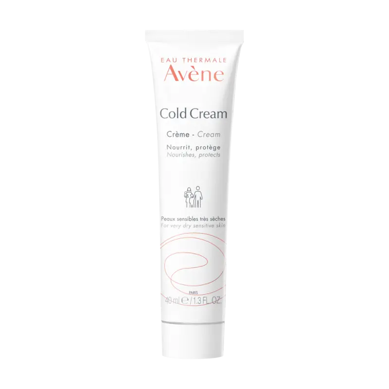 AVÈNE COLD CREAM CRÈME 40ML
