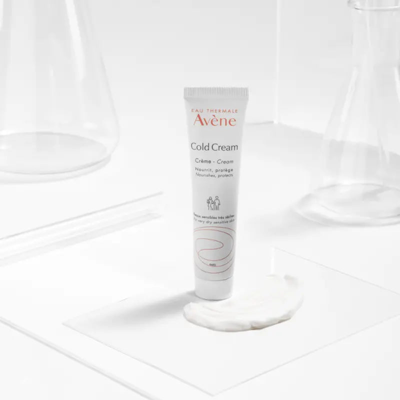 AVÈNE COLD CREAM CRÈME 40ML