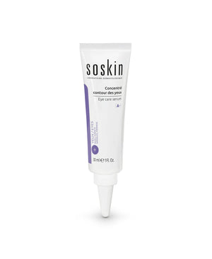 SOSKIN CONCENTRE CONTOUR YEUX 30ML