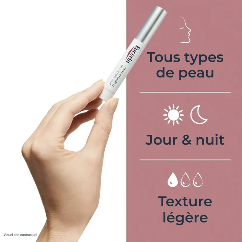 EUCERIN ANTI PIGMENT SPOT CORRECTEUR DE TACHES 5ML