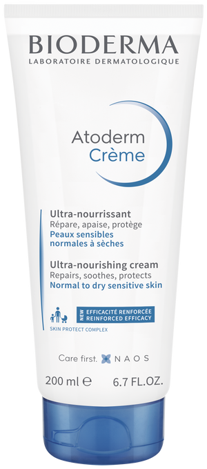 BIODERMA ATODERM CREME ULTRA 200ML