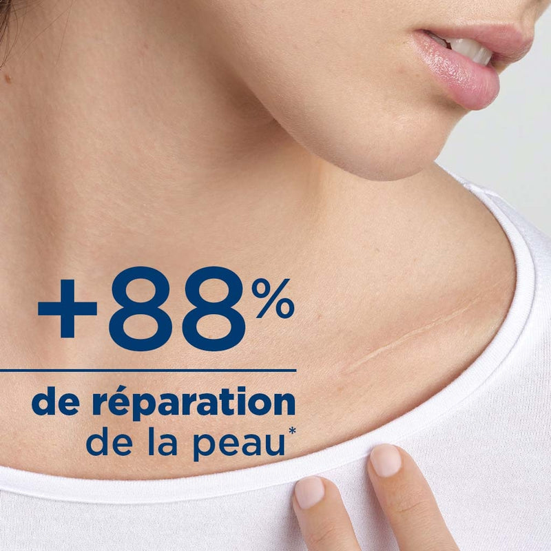 BIODERMA CICABIO Crème+ Soin Réparateur Apaisant 40ML