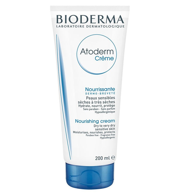 BIODERMA ATODERM CREME ULTRA 200ML