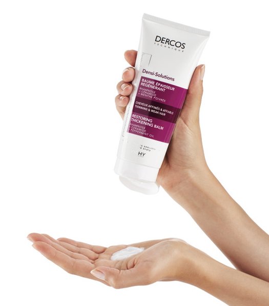 VICHY DERCOS DENSI-SOLUTION BAUME ÉPAISSEUR 200 ML