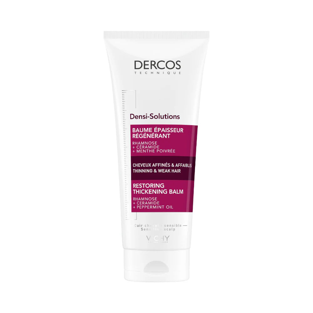 VICHY DERCOS DENSI-SOLUTION BAUME ÉPAISSEUR 200 ML