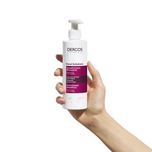 VICHY DERCOS SHAMPOING ÉPAISSEUR - DENSI-SOLUTIONS 250ML