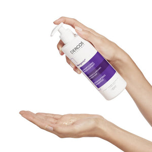 Vichy Dercos Neogenic Shampoing Redensifiant Perte de Cheveux 400ml