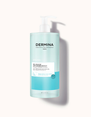 DERMINA ATOLINA GEL-DOUCHE ANTI-DESSÉCHEMENT  1L