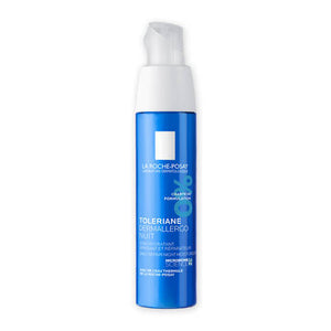La Roche Posay Toleriane Dermallergo Crème Nuit 40 ml