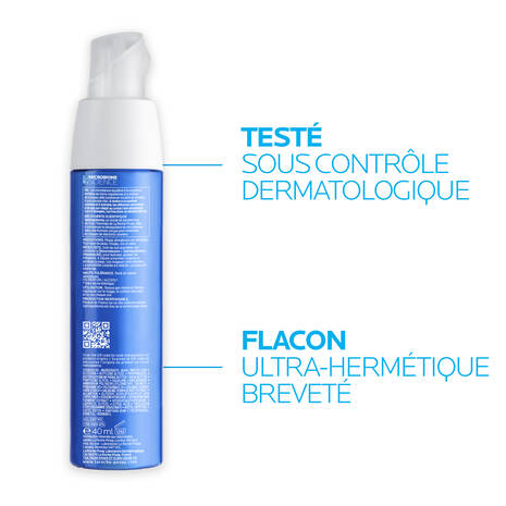 La Roche Posay Toleriane Dermallergo Crème Nuit 40 ml