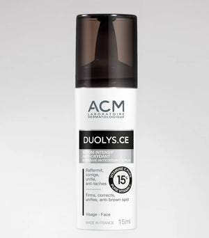 DUOLYS.CE SÉRUM INTENSIF ANTI-OXYDANT  15ML