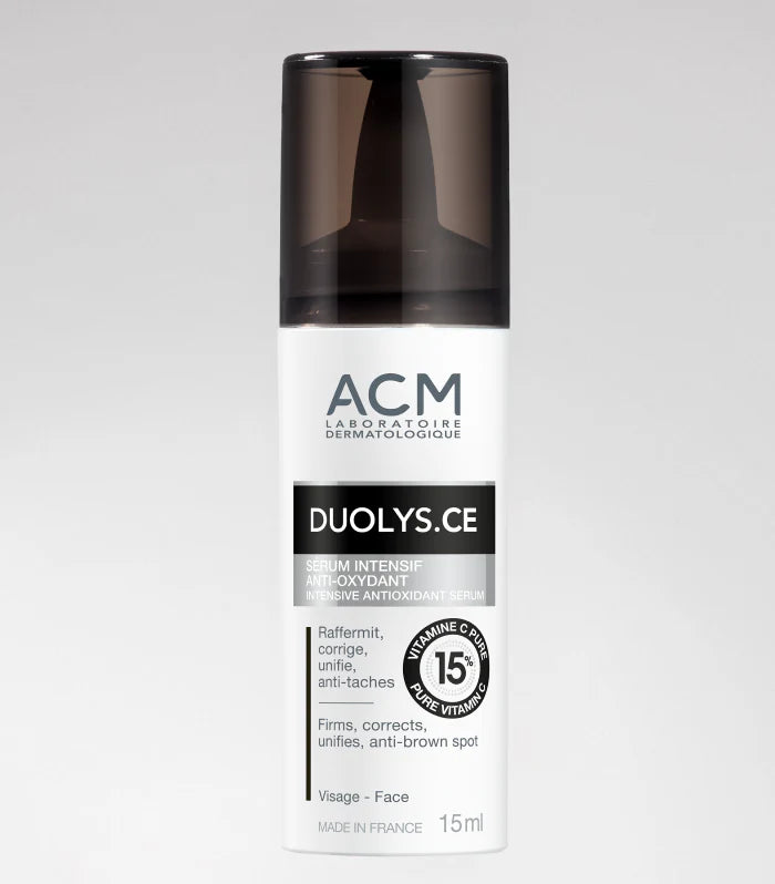 DUOLYS.CE SÉRUM INTENSIF ANTI-OXYDANT  15ML