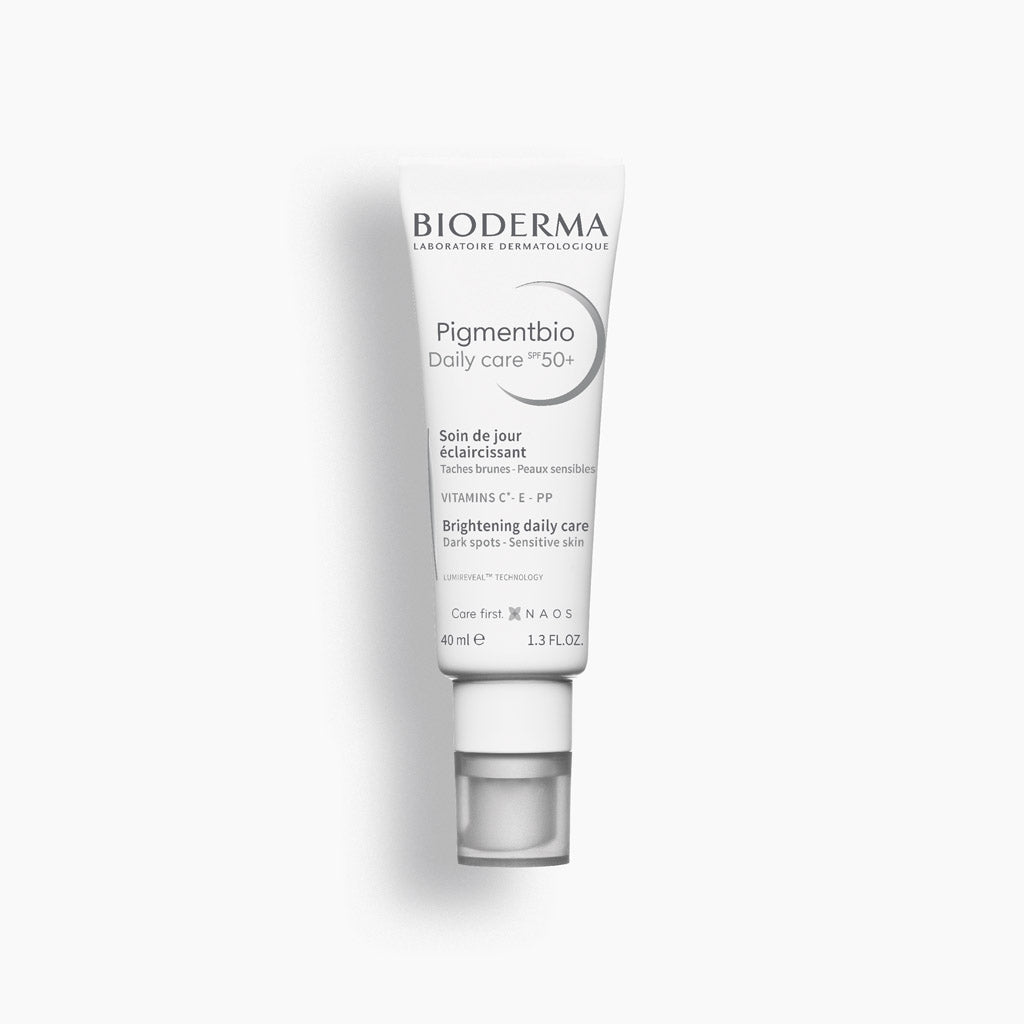 BIODERMA PIGMENT BIO DAILY CARE SPF 50+ 40ML