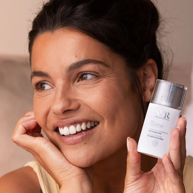 SVR CLAIRIAL DAY SPF 30+ (30ML)