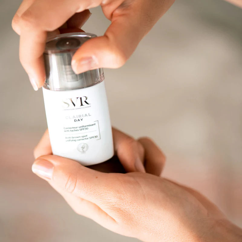SVR CLAIRIAL DAY SPF 30+ (30ML)