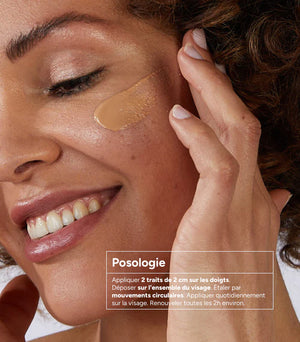 ACM DEPIWHITE.M CRÈME PROTECTRICE TEINTÉE SPF50+ 40ML