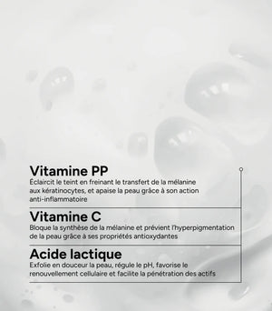 ACM DEPIWHITE MOUSSE NETTOYANTE ECLAIRCISSATE 200ML
