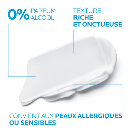 La Roche Posay Toleriane Dermallergo Crème 40 ml