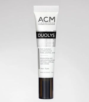 ACM DUOLYS CRÈME CONTOUR DES YEUX 15ML