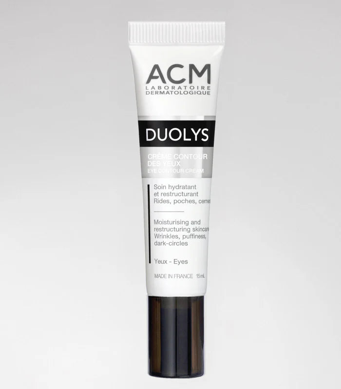 ACM DUOLYS CRÈME CONTOUR DES YEUX 15ML