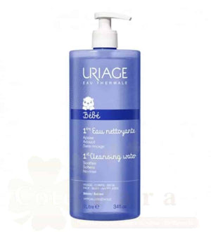 URIAGE BÉBÉ 1ère EAU NETTOYANTE  1L