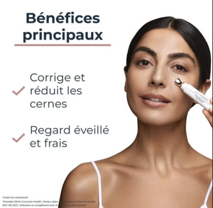 PACK EUCERIN ANTI-PIGMENT SOIN DE NUIT 50 ML + CONTOUR DES YEUX ANTI-PIGMENT 15 ML OFFERT