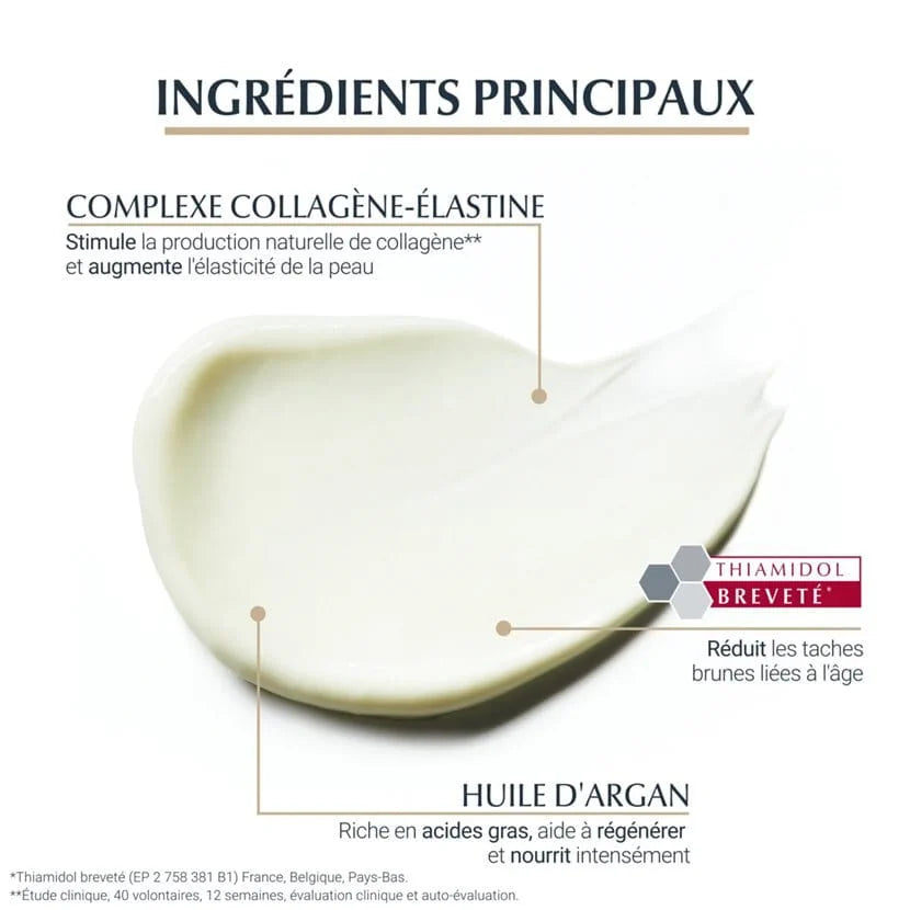 EUCERIN HYALURON FILLER ELASTICITY SOIN DE NUIT 50ML
