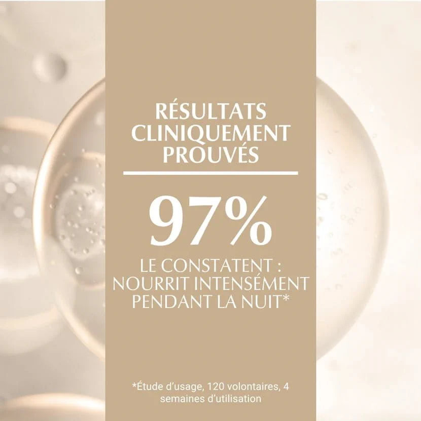 EUCERIN HYALURON FILLER ELASTICITY SOIN DE NUIT 50ML