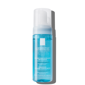 La Roche Posay Mousse D'eau Micellaire Nettoyante 150ml