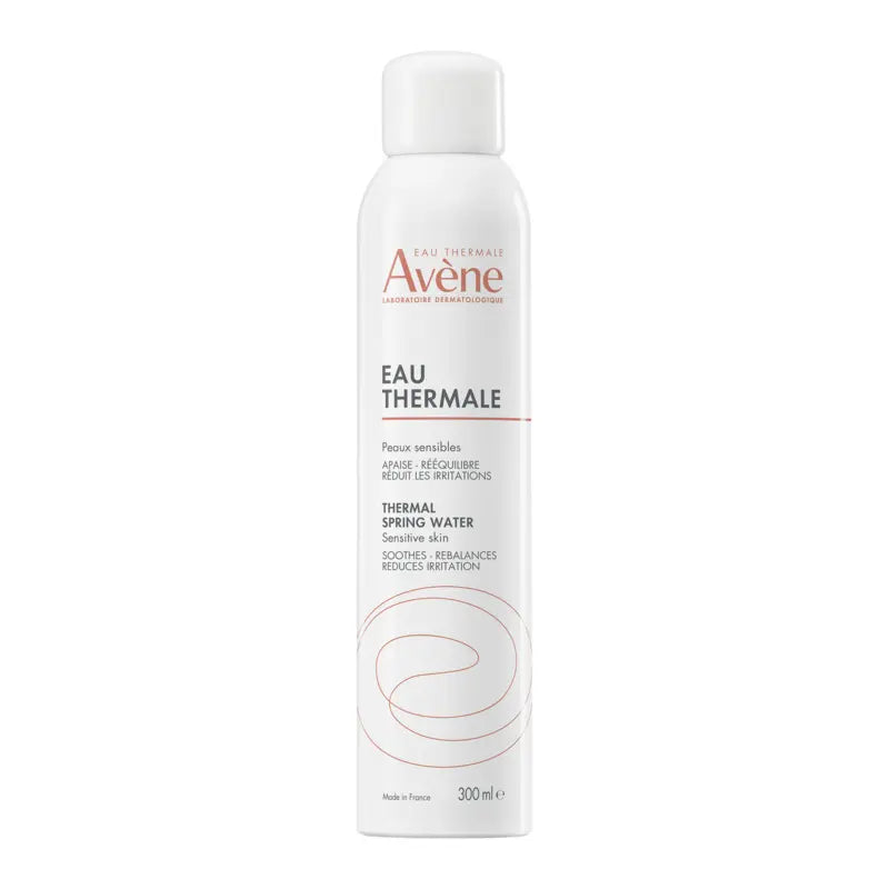 AVÈNE EAU THERMALE SPRAY D’EAU THERMALE 300ML