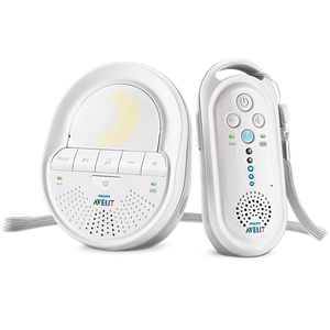 AVENT BABY PHONE DECT REF 506/01