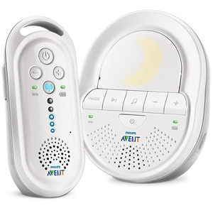 AVENT BABY PHONE DECT REF 506/01