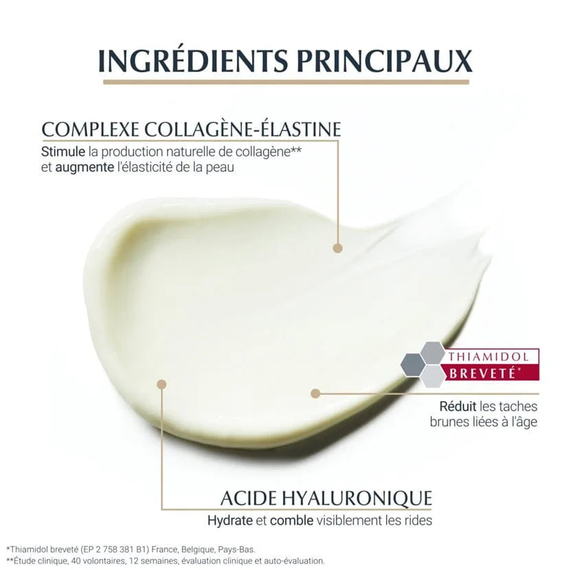 EUCERIN HYALURON FILLER ELASTICITY SOIN DE JOUR SPF15  50ML