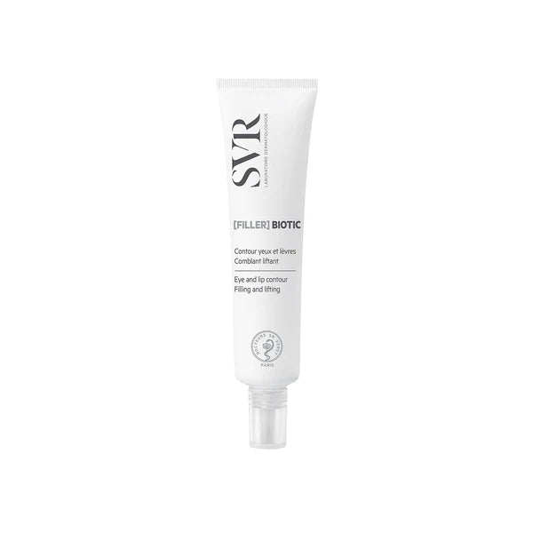 SVR BIOTIC FILLER CONTOUR YEUX &  LEVRES 15ML