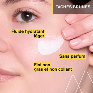 URIAGE BARIÉSUN FLUIDE ANTI-TACHE SPF50+ 40ML