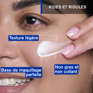 URIAGE AGE LIFT FLUIDE JOUR LISSANT FERMETÉ 40ML