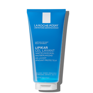 LA ROCHE POSAY LIPIKAR GEL LAVANT 200ML