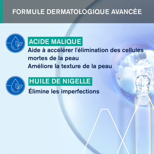 URIAGE HYSÉAC HUILE DÉMAQUILLANTE PURIFIANTE 100ML