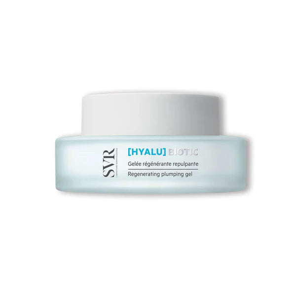 SVR HYALU BIOTIC GELÉE RÉGÉNÉRATRICE REPULPANTE 50 ML