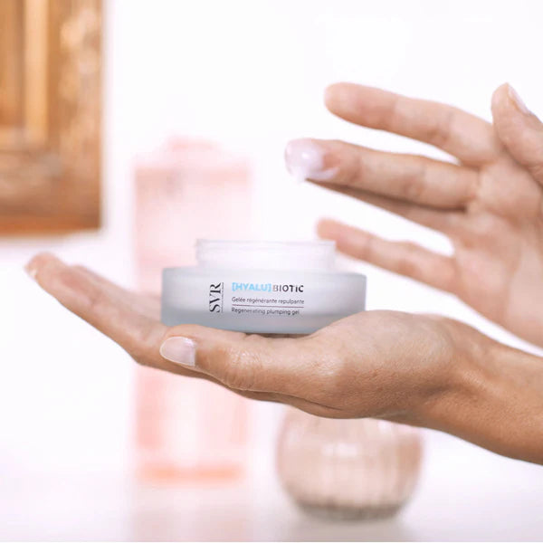 SVR HYALU BIOTIC GELÉE RÉGÉNÉRATRICE REPULPANTE 50 ML
