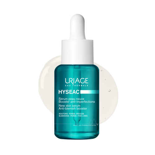 URIAGE HYSÉAC SÉRUM PEAU NEUVE BOOSTER ANTI-IMPERFECTIONS 40ML