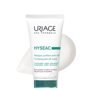 URIAGE HYSÉAC MASQUE PURIFIANT PEEL-OFF 50ML
