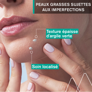 URIAGE HYSÉAC PÂTE SOS 15G