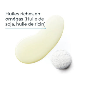 EUCERIN ATOPICONTROL HUILE BAIN  400ML