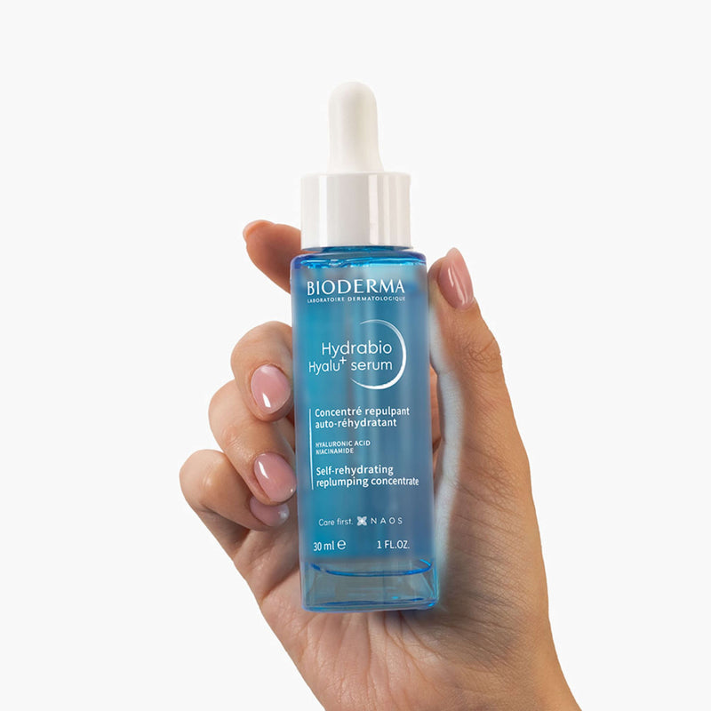 BIODERMA Hydrabio Hyalu+ Sérum 30ML